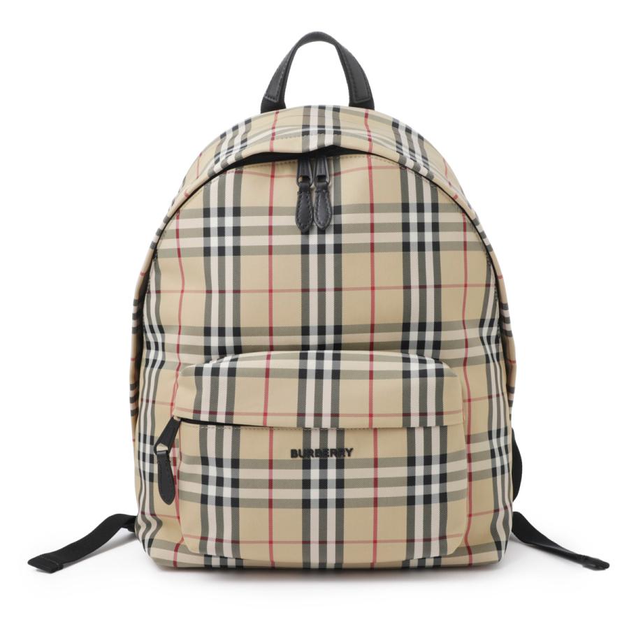 BURBERRY（バーバリー） バックパック ML JETT YYN リュック ベージュ