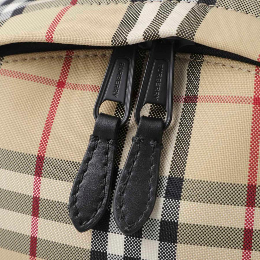 BURBERRY（バーバリー） バックパック ML JETT YYN リュック ベージュ