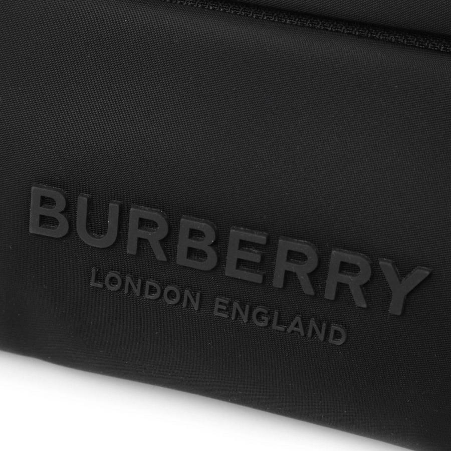 BURBERRY（バーバリー） ボディバッグ CURVE PN9 ベルトバッグ