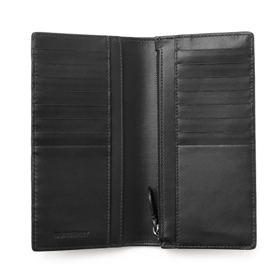 BURBERRY（バーバリー） 長財布 小銭入れ付き CAVENDISH BRT ロング