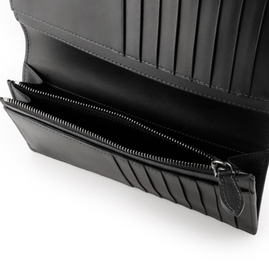 BURBERRY（バーバリー） 長財布 小銭入れ付き CAVENDISH BRT ロング