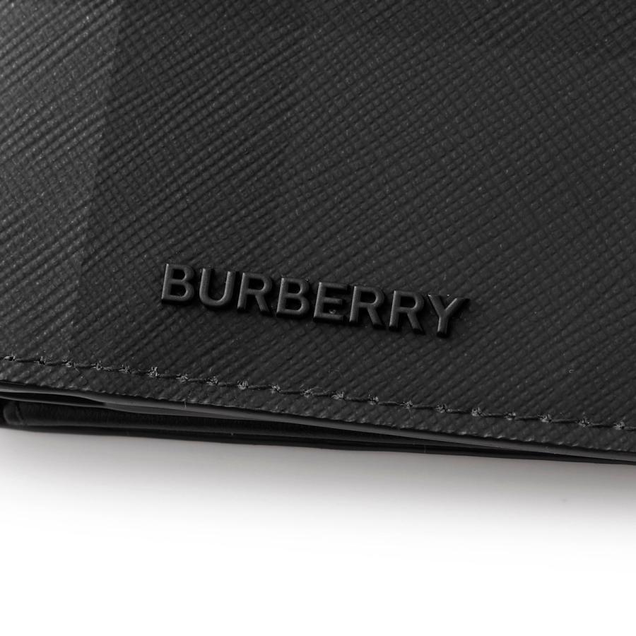 BURBERRY（バーバリー） 長財布 小銭入れ付き CAVENDISH BRT ロング