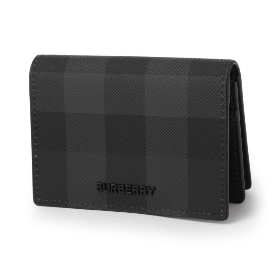 BURBERRY（バーバリー） 訳ありアウトレット カードケース MS FLINT