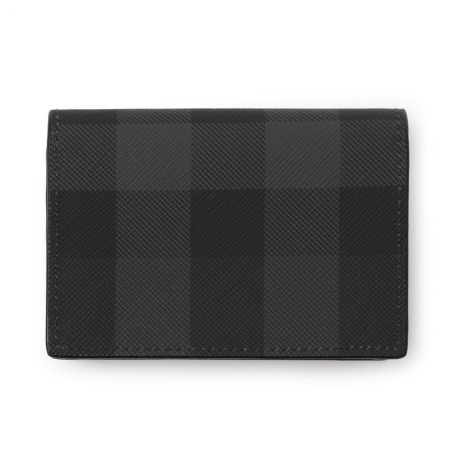 BURBERRY（バーバリー） 訳ありアウトレット カードケース MS FLINT