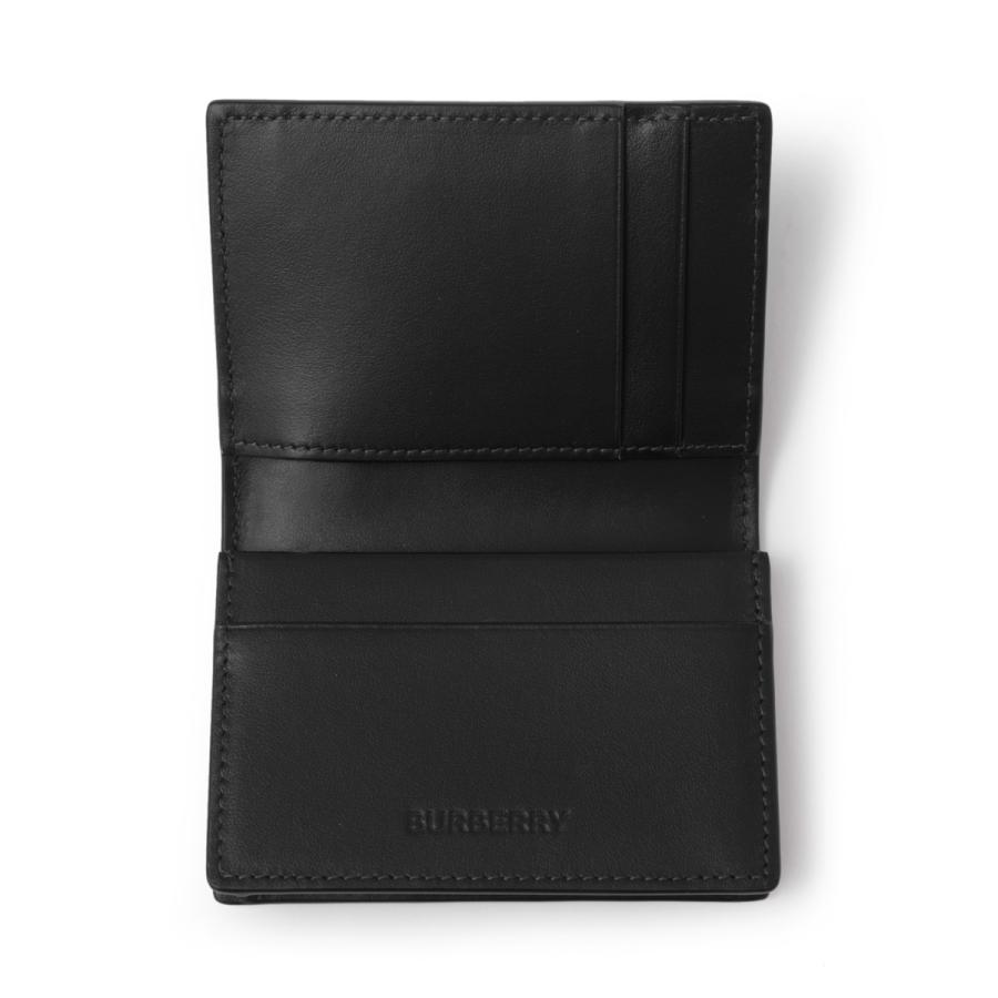 BURBERRY（バーバリー） 訳ありアウトレット カードケース MS FLINT