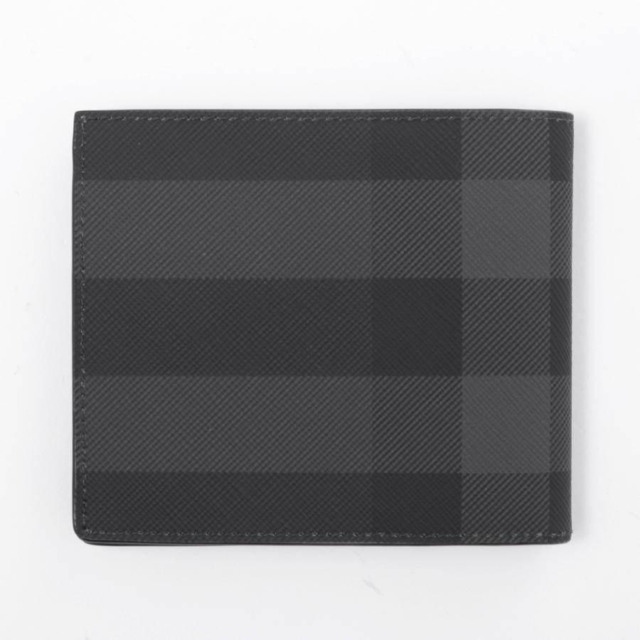 BURBERRY（バーバリー） BURBERRY 2つ折り財布 MS REG CC BILL8 BRT