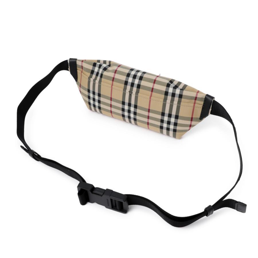BURBERRY（バーバリー） ベルトバッグ ML STEVIE YYN クロスボディ