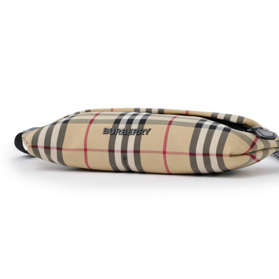 BURBERRY（バーバリー） ベルトバッグ ML STEVIE YYN クロスボディ