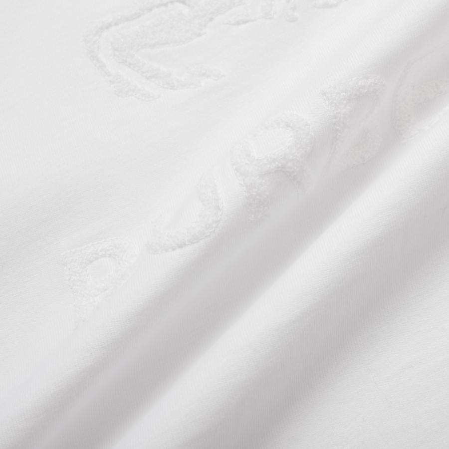 BURBERRY バーバリー クルーネックTシャツ RAYNERTON ホワイト