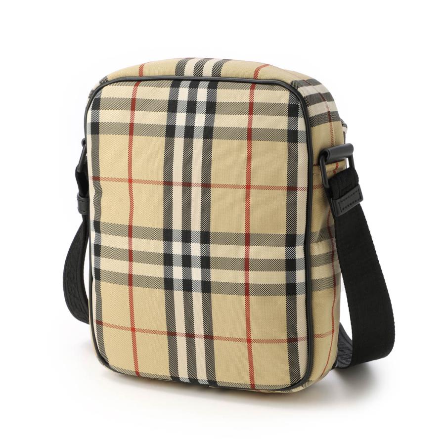 BURBERRY（バーバリー） クロスボディバッグ ML FREDDIE YYN