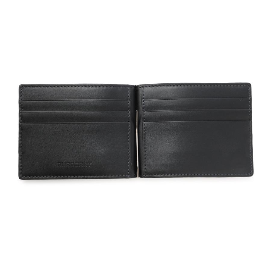 BURBERRY（バーバリー） マネークリップ MS MONEY CLIP WALLET BRT