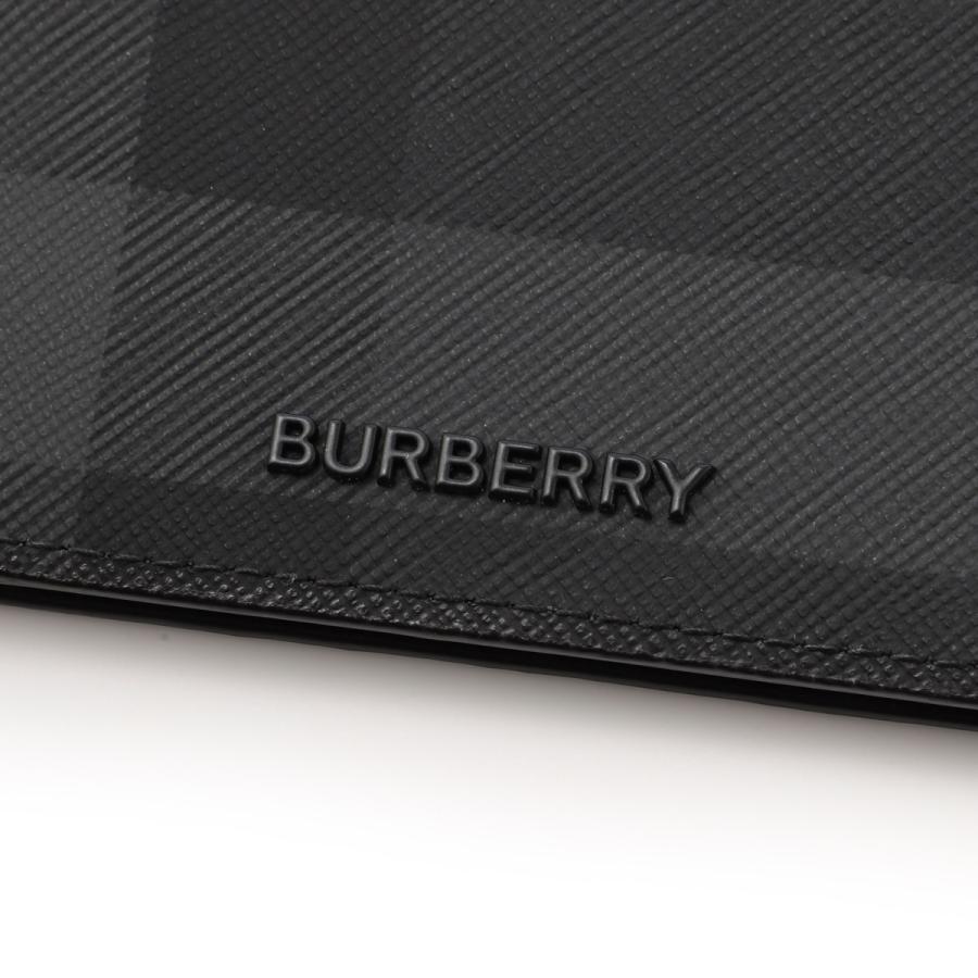 BURBERRY（バーバリー） マネークリップ MS MONEY CLIP WALLET BRT