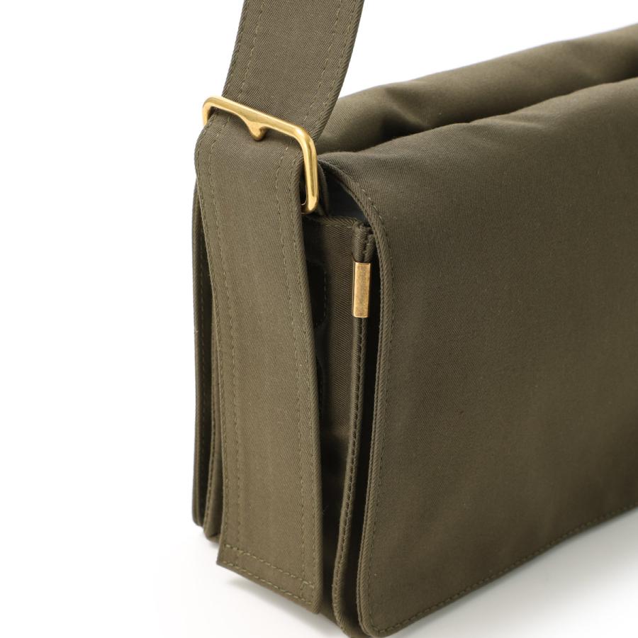 BURBERRY（バーバリー） ショルダーバッグ TRENCH CROSSBODY BAG