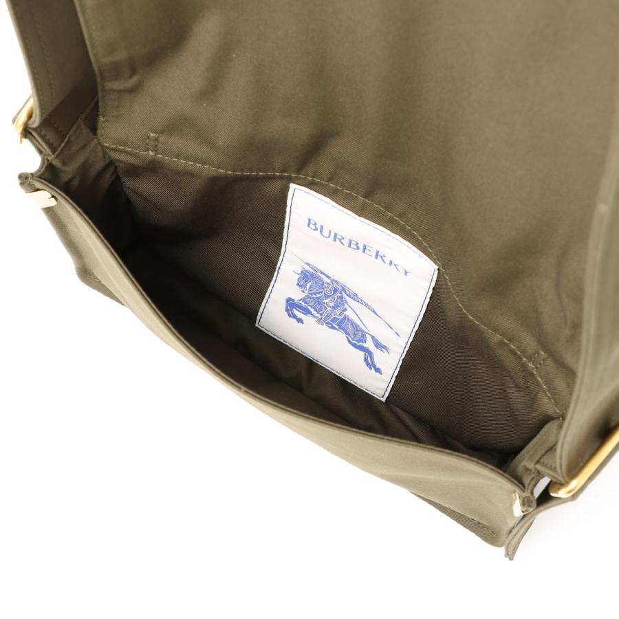BURBERRY（バーバリー） ショルダーバッグ TRENCH CROSSBODY BAG