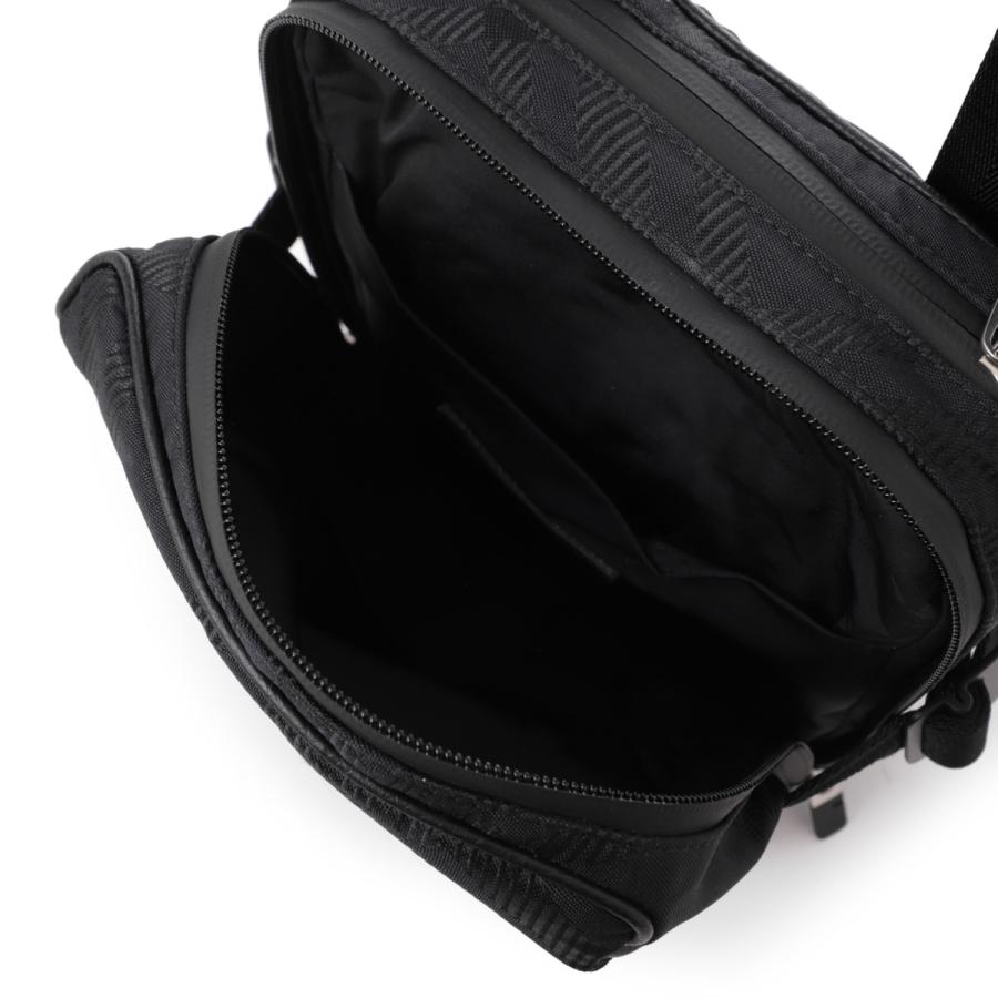 BURBERRY（バーバリー） クロスボディバッグ ブラック メンズ 8080900