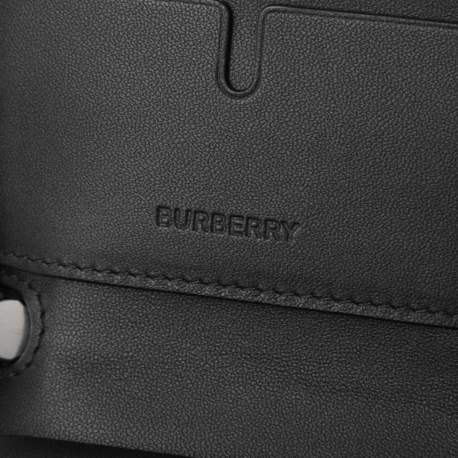 BURBERRY（バーバリー） BURBERRY 2つ折り財布 小銭入れ付き ラウンド