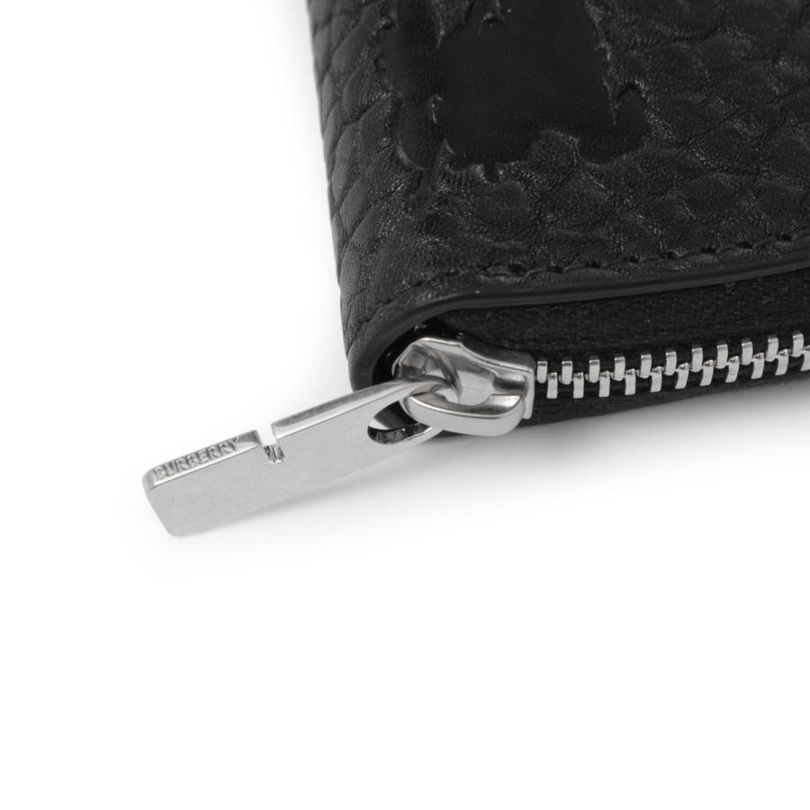 BURBERRY（バーバリー） コインケース SMALL SHIELD ZIP WALLET