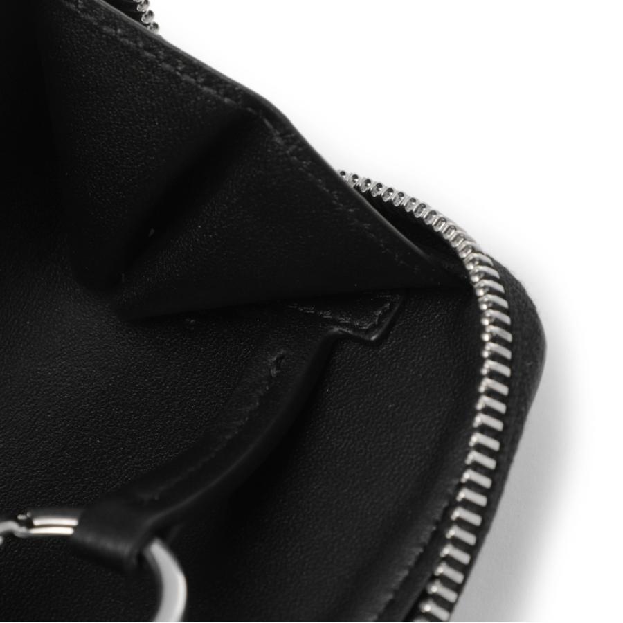 バーバリー BURBERRY ケース 黒 MS 5499 財布 小銭入れ バーバリー BURBERRY コインケース 黒 MS 5499 財布 小銭入れ