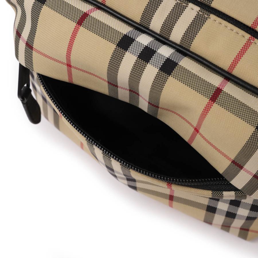 バーバリー BURBERRY クロスボディバッグ ML PADDY N YYN パディバッグ  