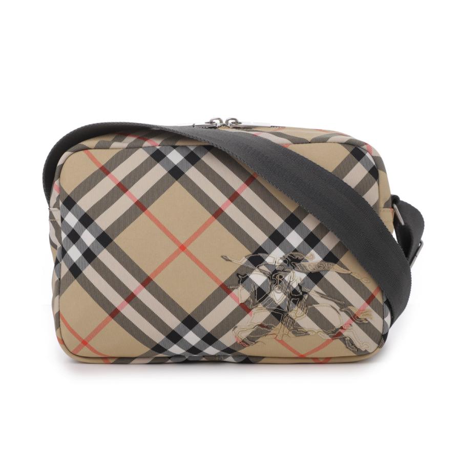 BURBERRY（バーバリー） クロスボディバッグ ML ESSENTIAL CROSSBODY 