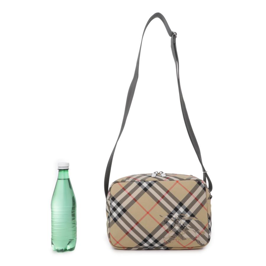 BURBERRY（バーバリー） クロスボディバッグ ML ESSENTIAL CROSSBODY