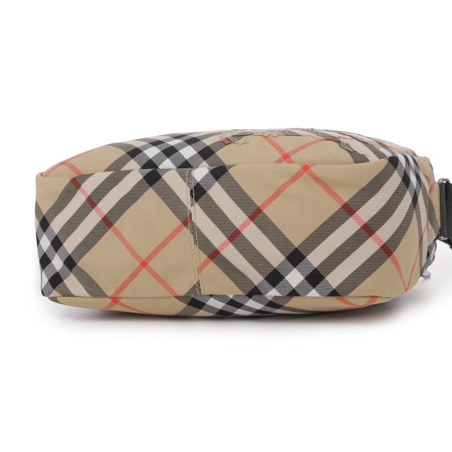 BURBERRY（バーバリー） クロスボディバッグ ML ESSENTIAL CROSSBODY 