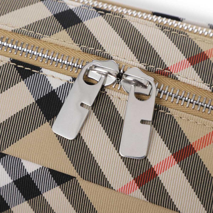 BURBERRY（バーバリー） クロスボディバッグ ML ESSENTIAL CROSSBODY 