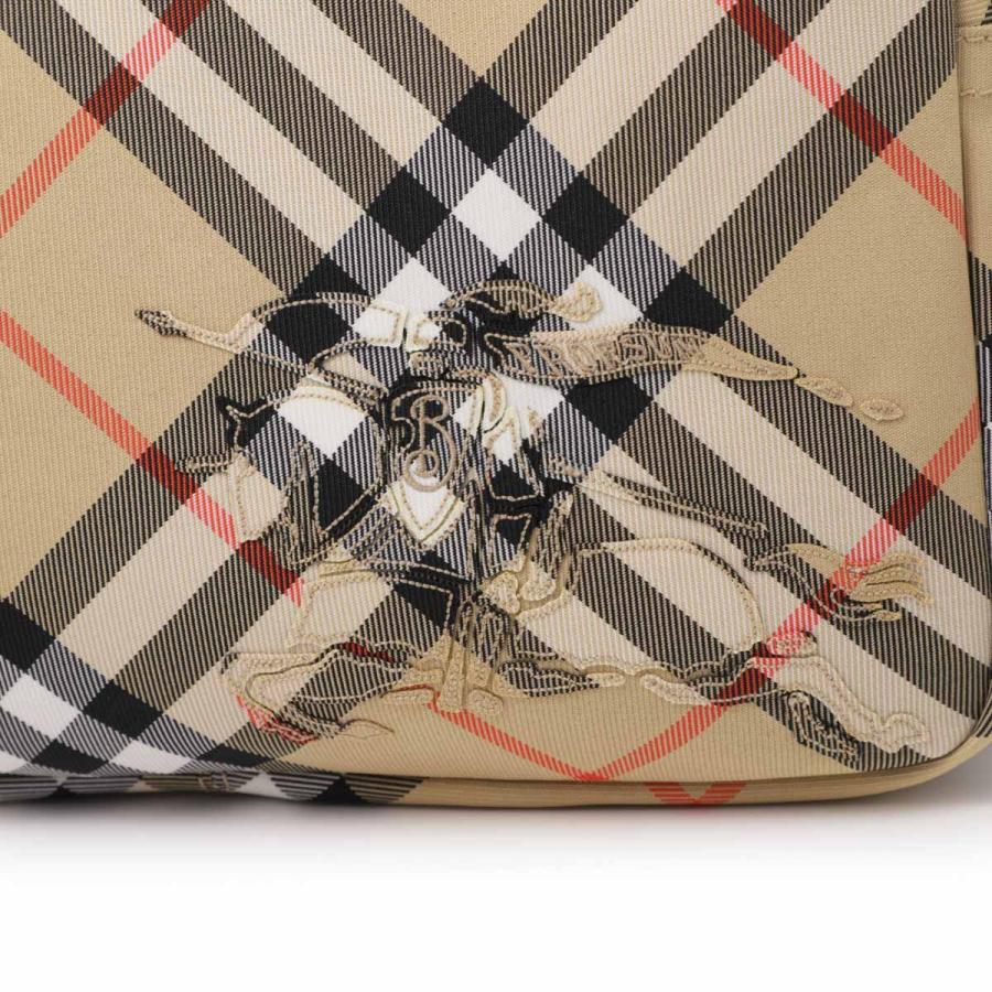 BURBERRY（バーバリー） クロスボディバッグ ML ESSENTIAL CROSSBODY 