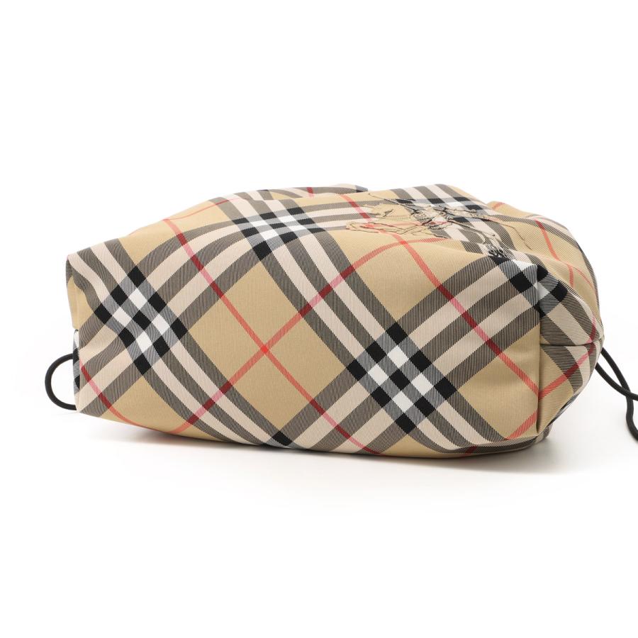 BURBERRY（バーバリー） ポーチ ML HERITAGE BELT BAG S21 ベージュ