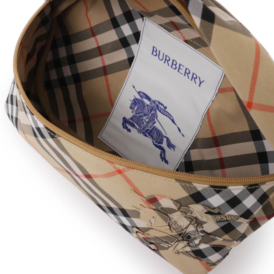 BURBERRY（バーバリー） ベルトバッグ ML ESSENTIAL BELT BAG CEK 