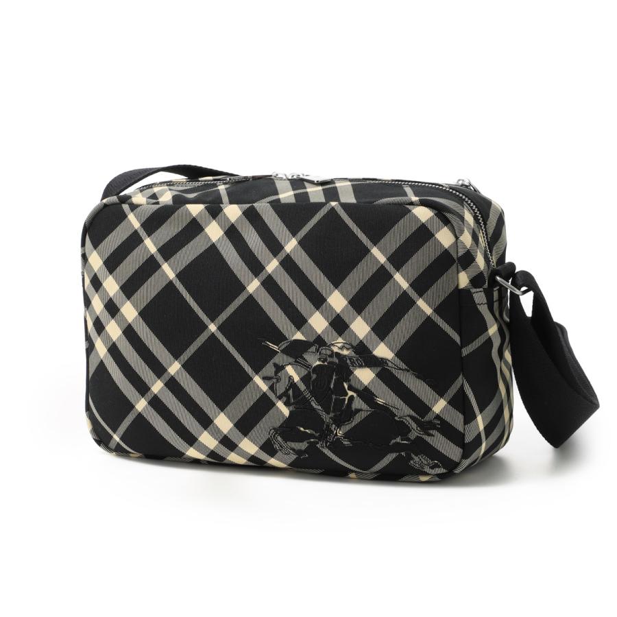 BURBERRY（バーバリー） クロスボディバッグ ML ESSENTIAL CROSSBODY