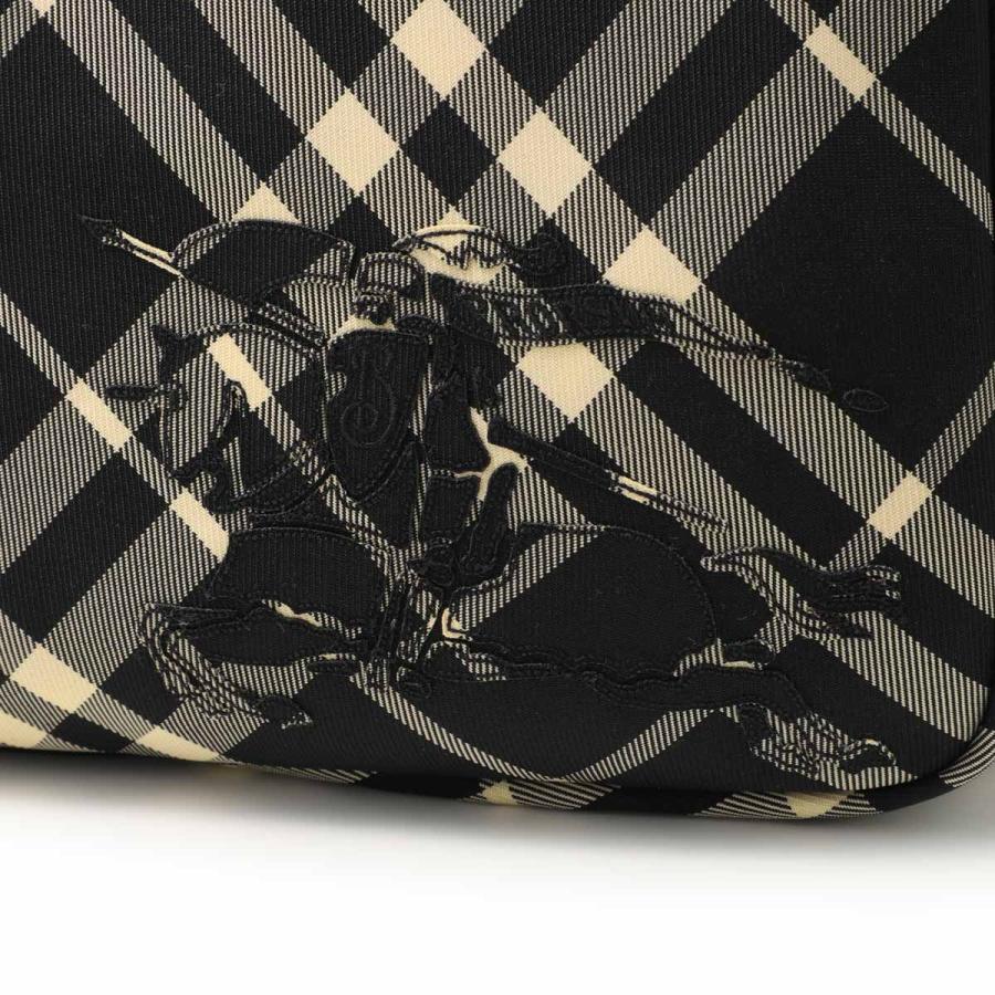 【新品未使用・正規品✨】BURBERRY キャノン クロス　ボディバッグ　黒色 楽天市場】バーバリー BURBERRY クロスボディバッグ ブラック メンズ