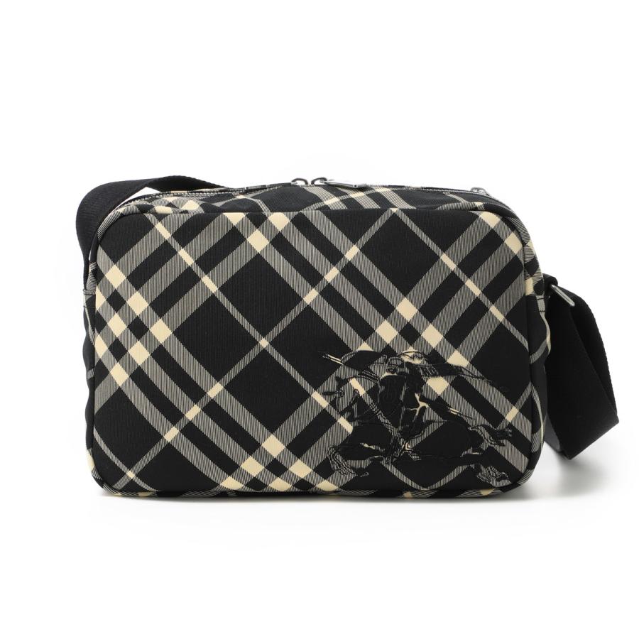 BURBERRY（バーバリー） クロスボディバッグ ML ESSENTIAL CROSSBODY