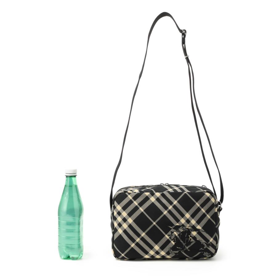 BURBERRY（バーバリー） クロスボディバッグ ML ESSENTIAL CROSSBODY