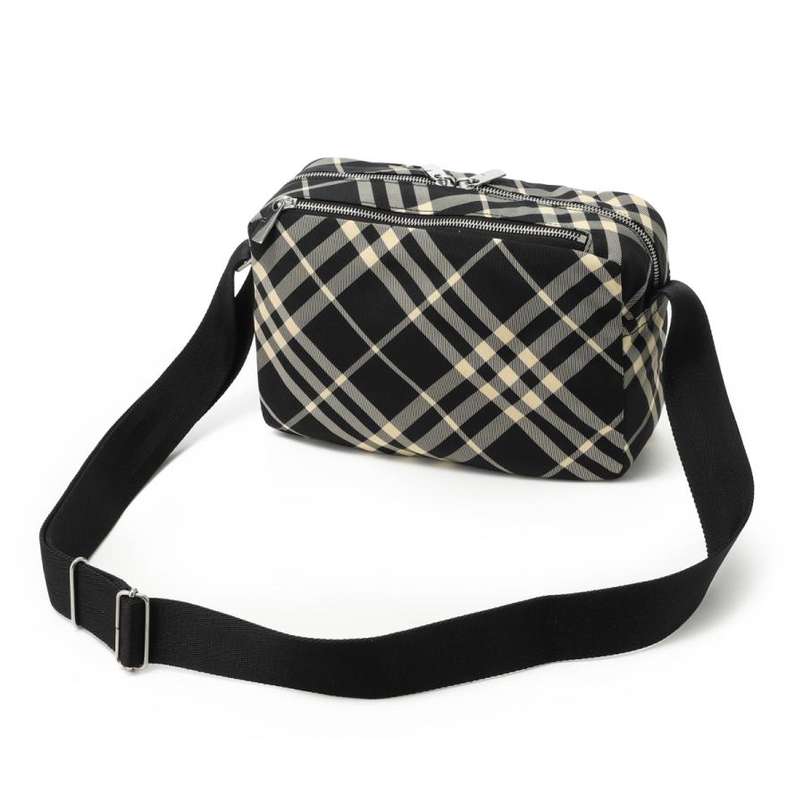 BURBERRY（バーバリー） クロスボディバッグ ML ESSENTIAL CROSSBODY