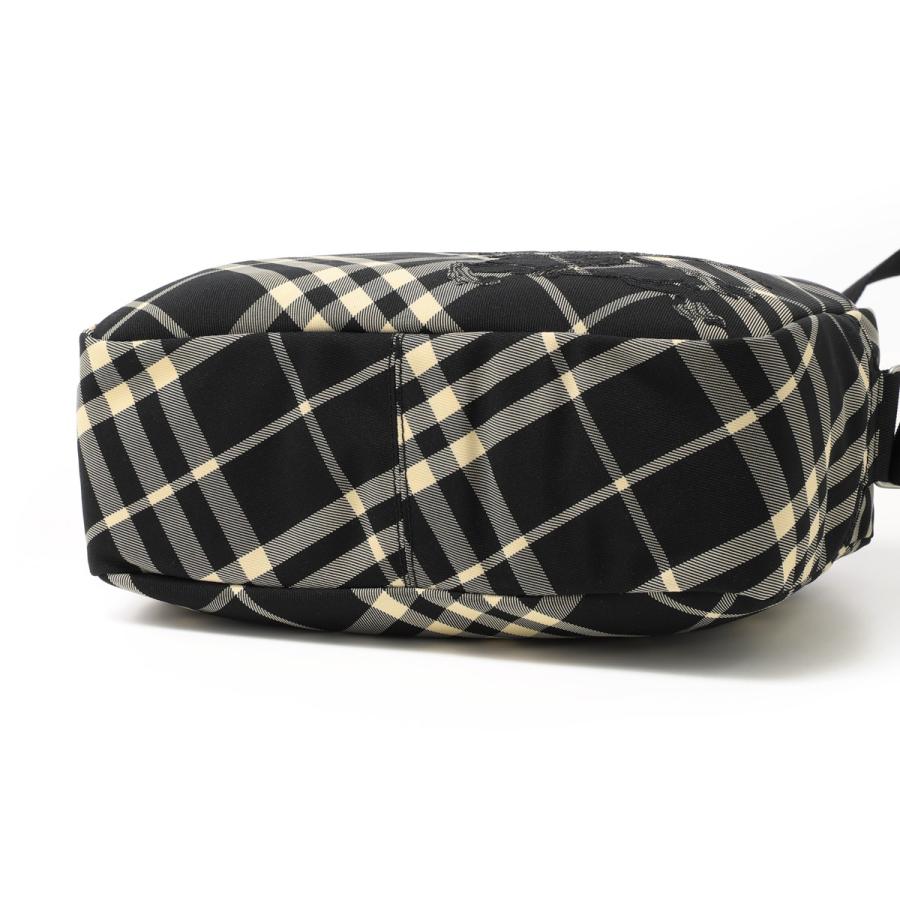 BURBERRY（バーバリー） クロスボディバッグ ML ESSENTIAL CROSSBODY