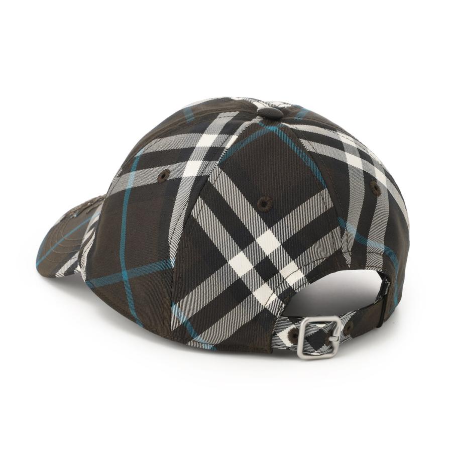 バーバリー BURBERRY ベースボールキャップ マルチカラー メンズ レディース 8094790-snugipcheckの画像