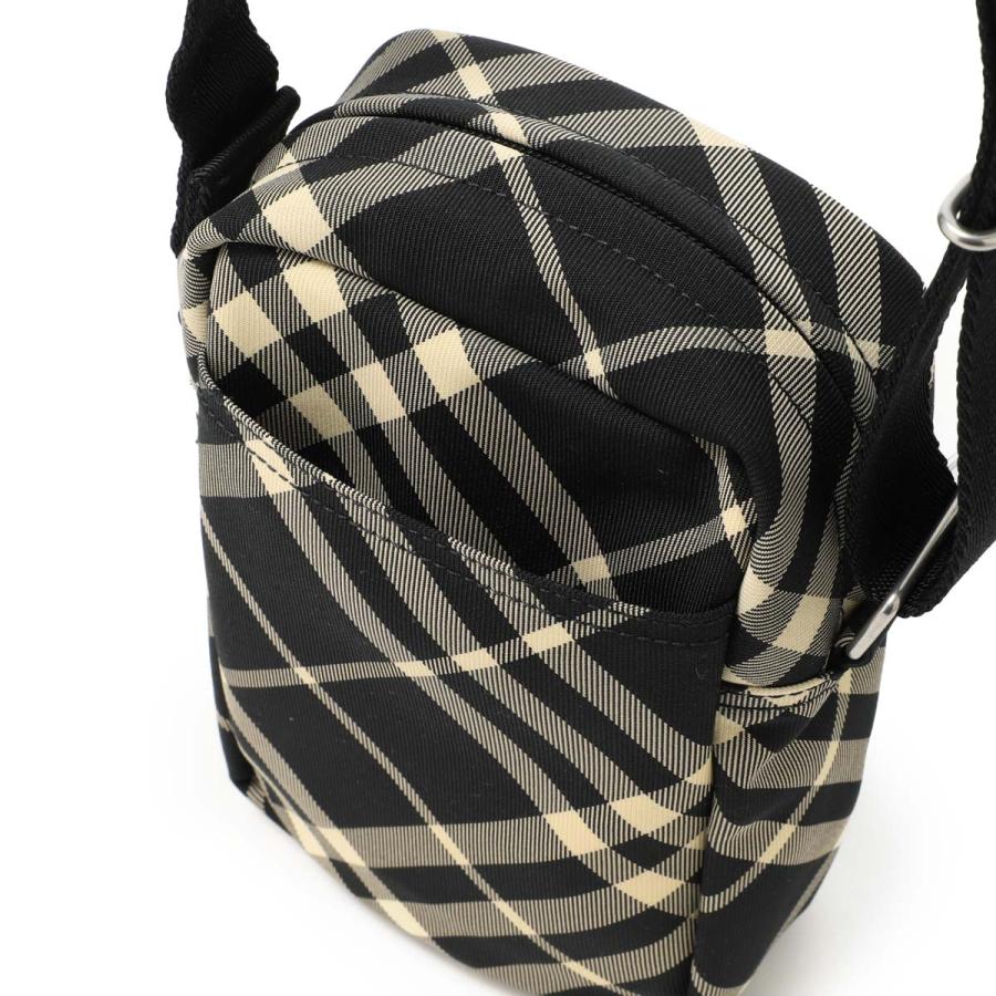 BURBERRY バーバリー クロスボディバッグ MS PHONE POUCH フォン