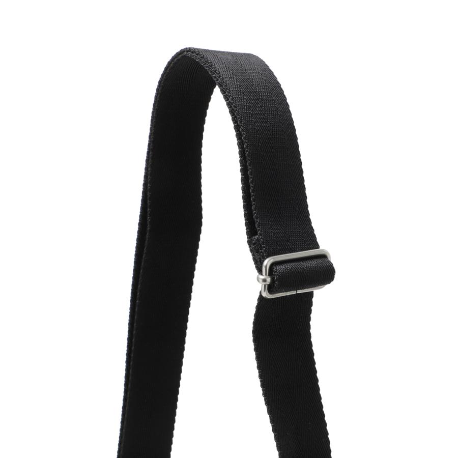 BURBERRY バーバリー アクセサリーポーチ ナイロン バニティ ブラック BURBERRY - 新品 バーバリー BURBERRY ポーチ ナイロン ジップ