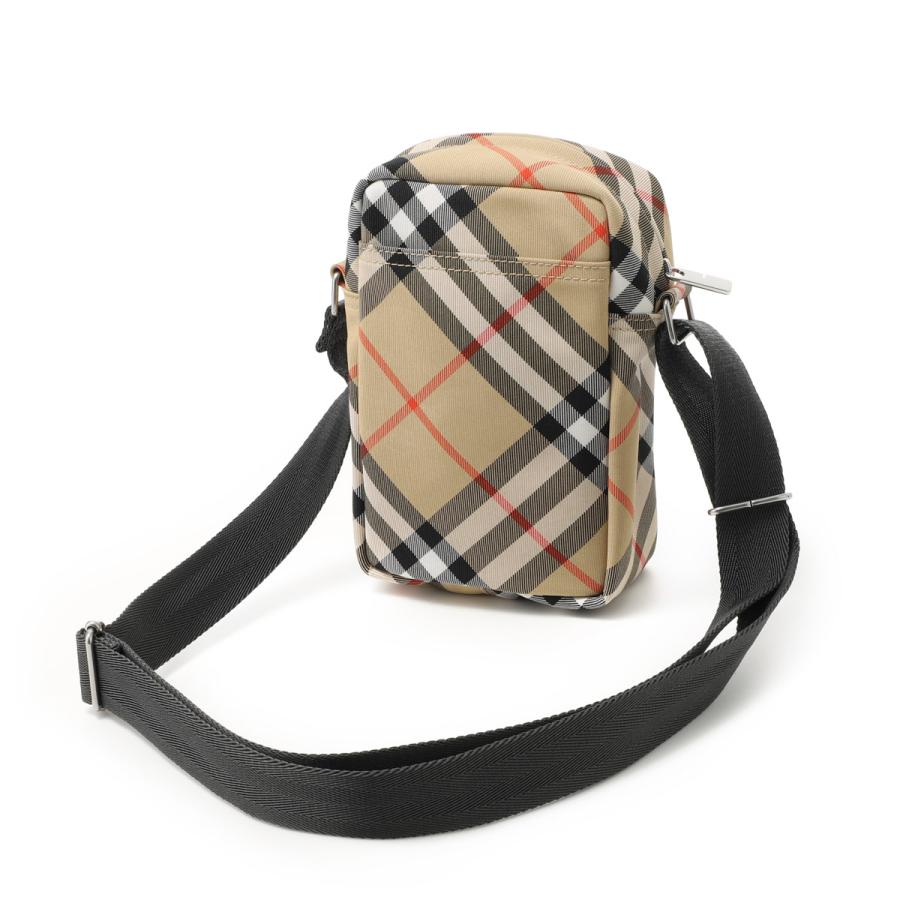 BURBERRY バーバリー クロスボディバッグ MS PHONE POUCH フォン