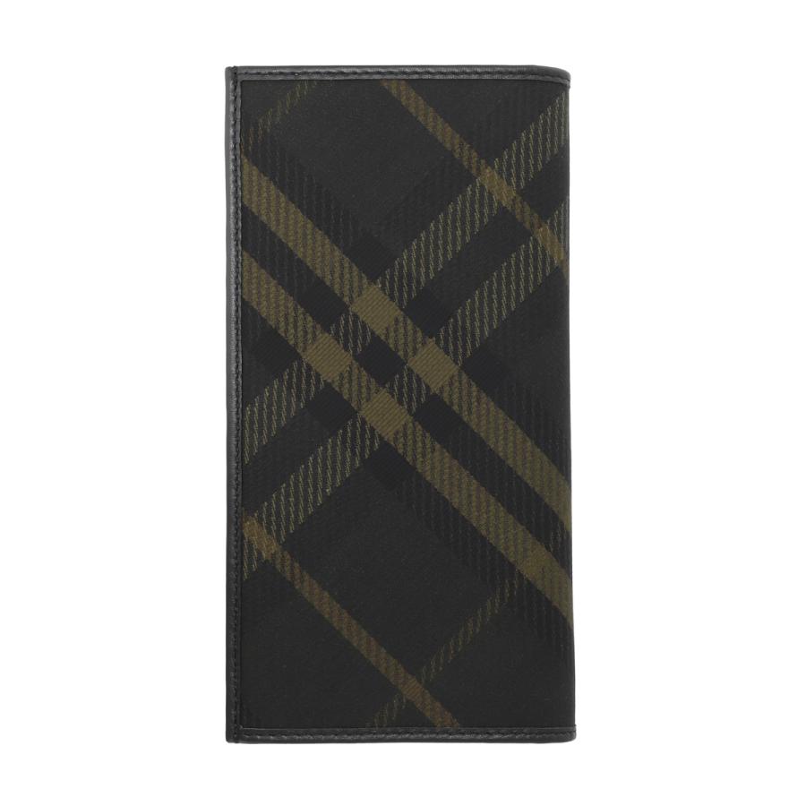 BURBERRY（バーバリー） 長財布 小銭入れ付き MS CAVENDISH BIN