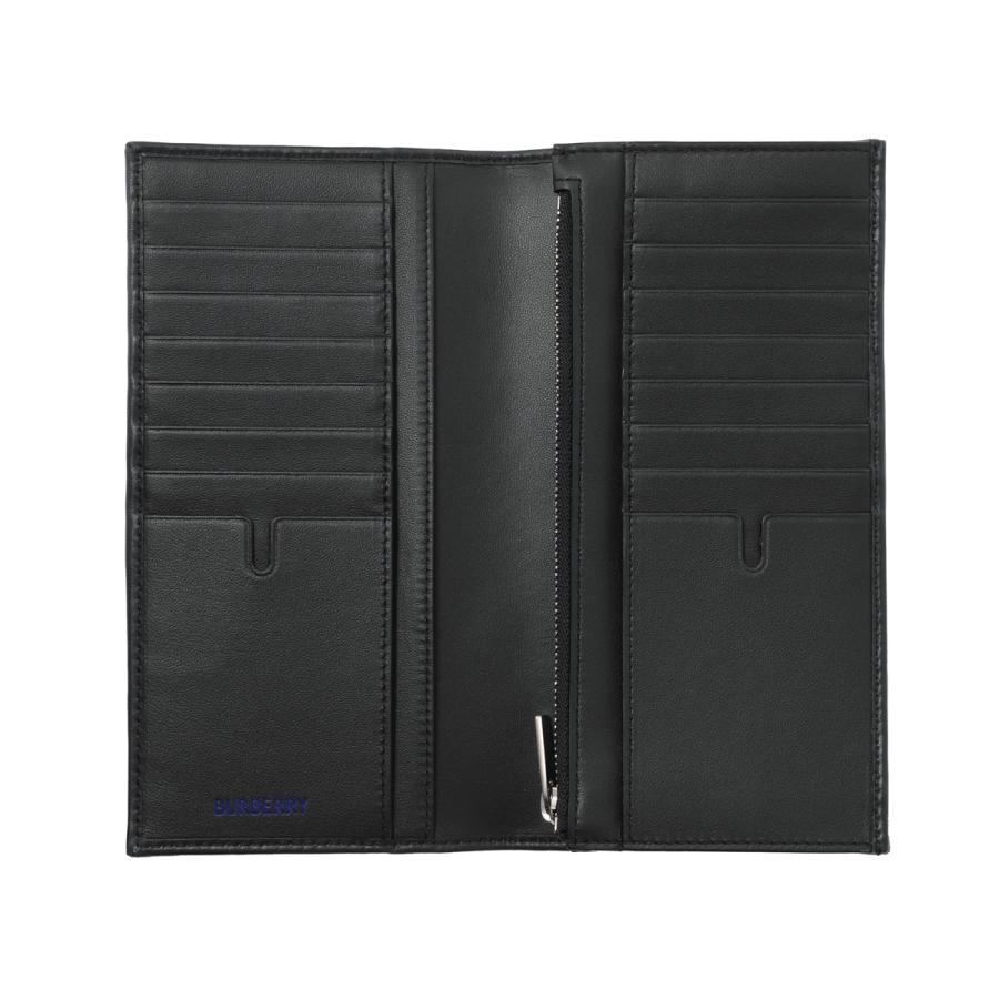 BURBERRY（バーバリー） 長財布 小銭入れ付き MS CAVENDISH BIN