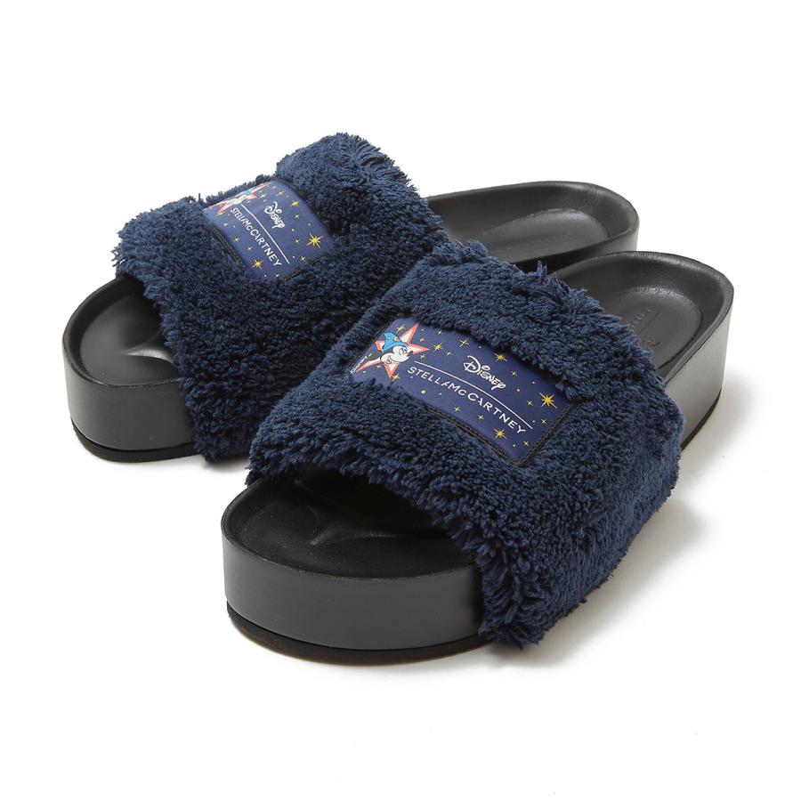 Stella McCartney ステラマッカートニー STELLA McCARTNEY スライド  