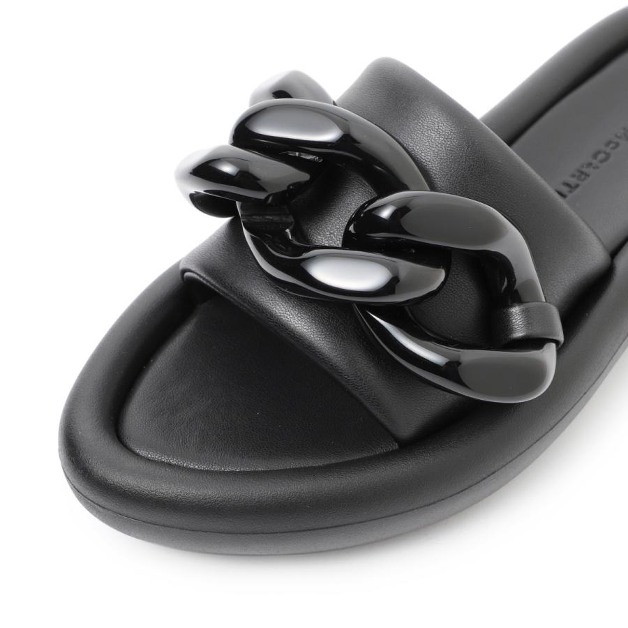 Stella McCartney（ステラ・マッカートニー） サンダル AIR SLIDE