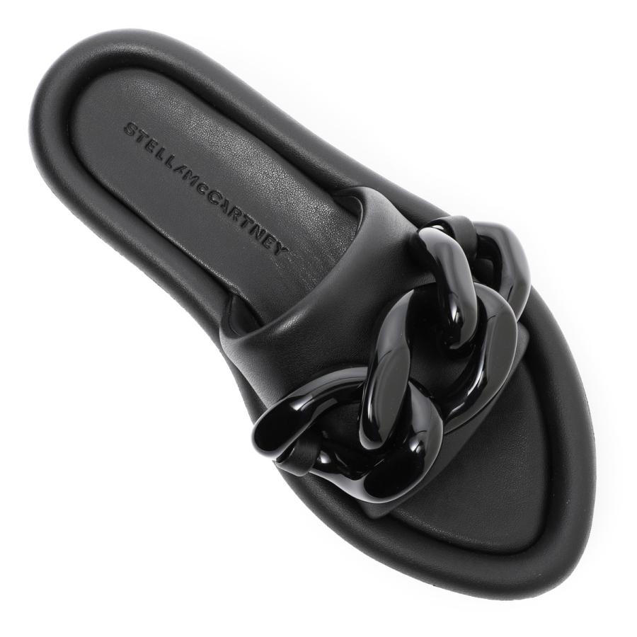 ステラマッカートニー　Air チェーンサンダル　スライドサンダル チェーン 厚底 Stella McCartney（ステラ・マッカートニー） サンダル AIR SLIDE