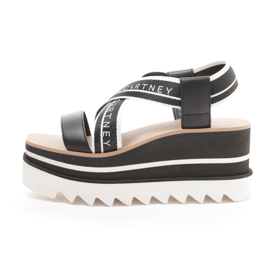 Stella McCartney（ステラ・マッカートニー） サンダル SNEAKEL YSE