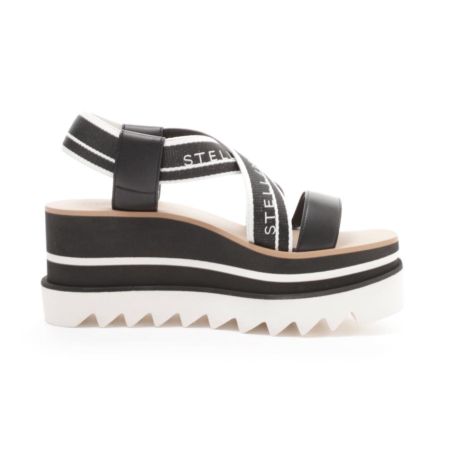 Stella McCartney（ステラ・マッカートニー） サンダル SNEAKEL YSE