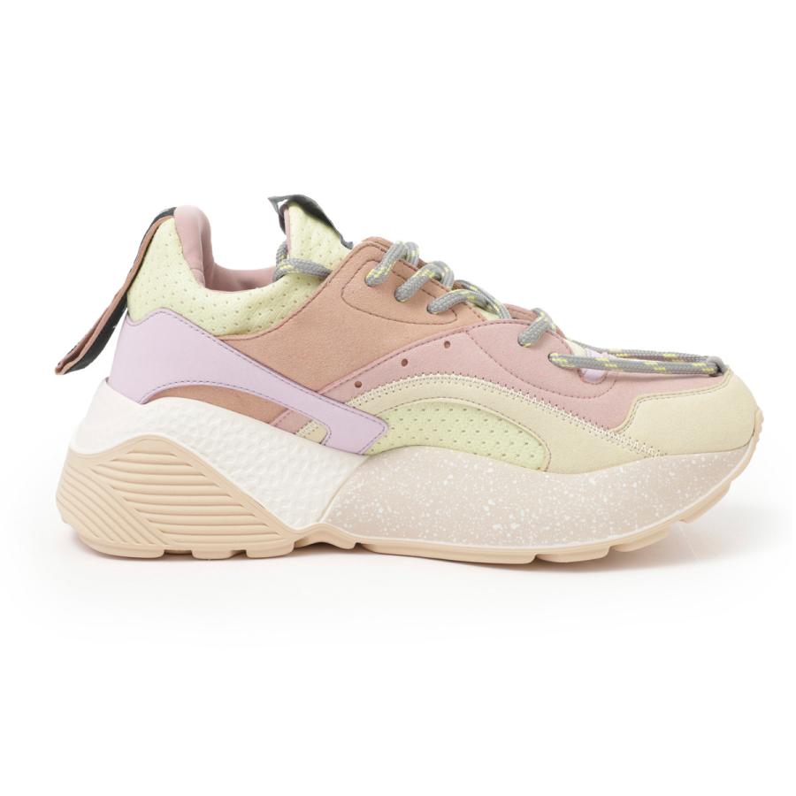 Stella McCartney ステラマッカートニー STELLA McCARTNEY スニーカー 
