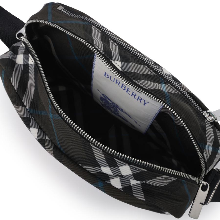 BURBERRY（バーバリー） クロスボディバッグ ML CLASSICS CROSSBODY