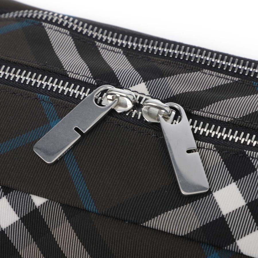 BURBERRY（バーバリー） クロスボディバッグ ML CLASSICS CROSSBODY